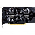 Placa video Inno3D GeForce GTX1050, 2GB GDDR5, 128Bit, PCI-E 3.0